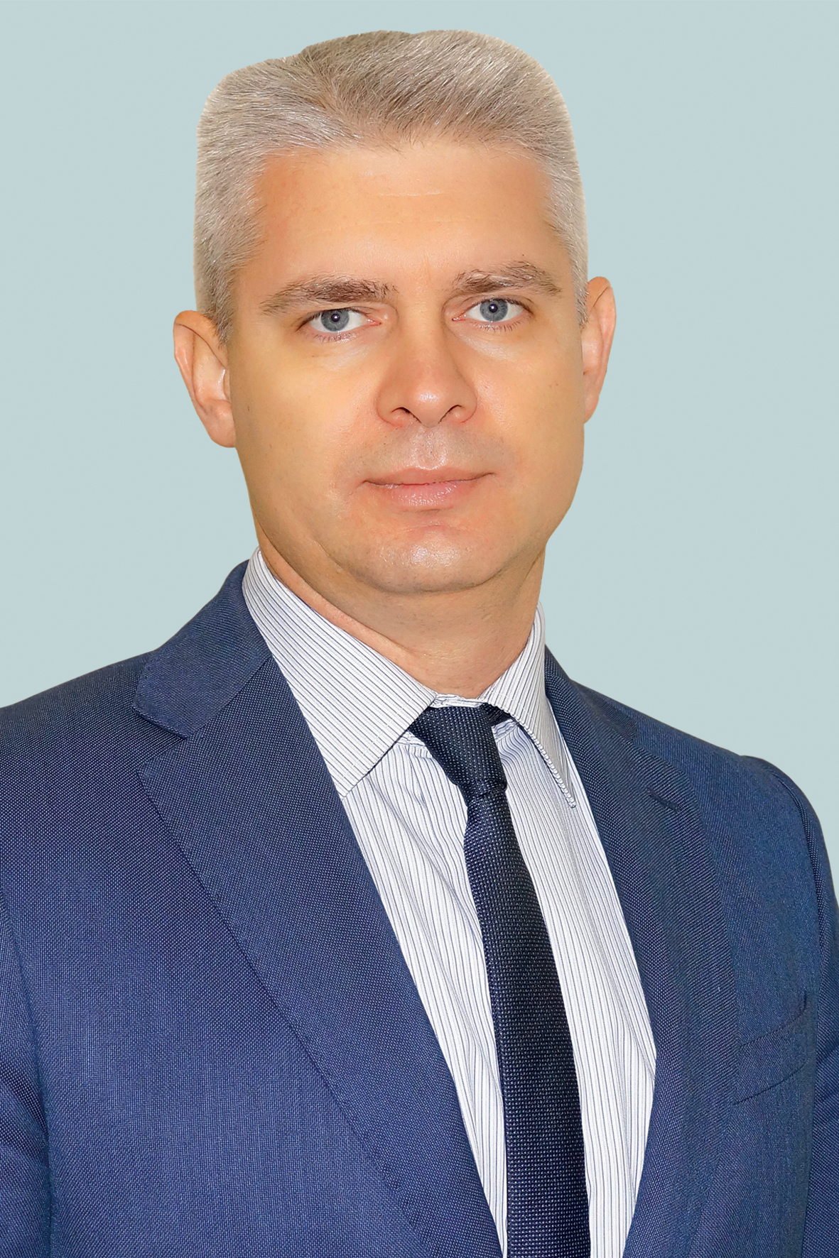 Шаблій Олександр Михайлович
